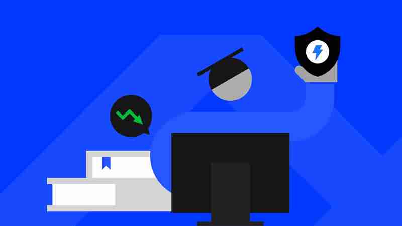 币圈新手如何在大跌时做好风险管理?切记这五个风险管理